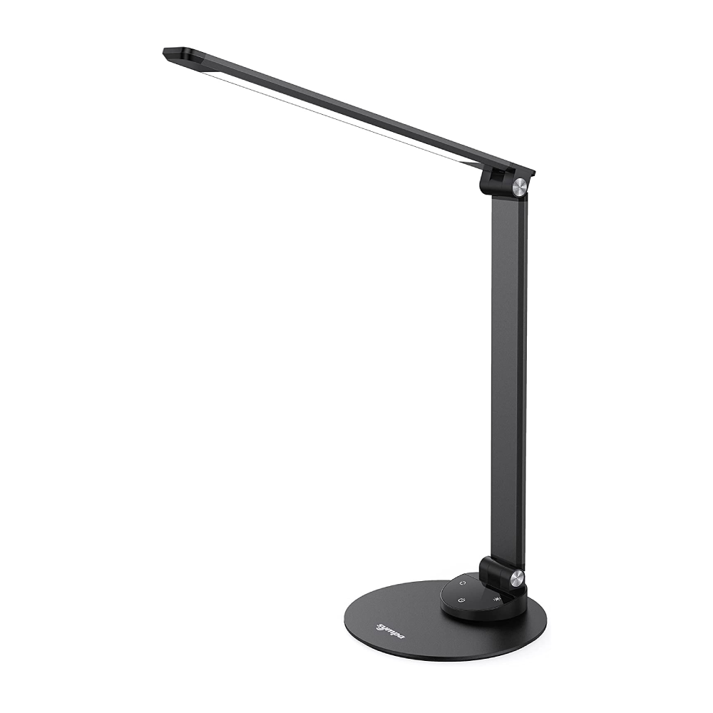 Sympa desk lamp LED metal, table lamp with 5 color temperatures, 5 brightness levels