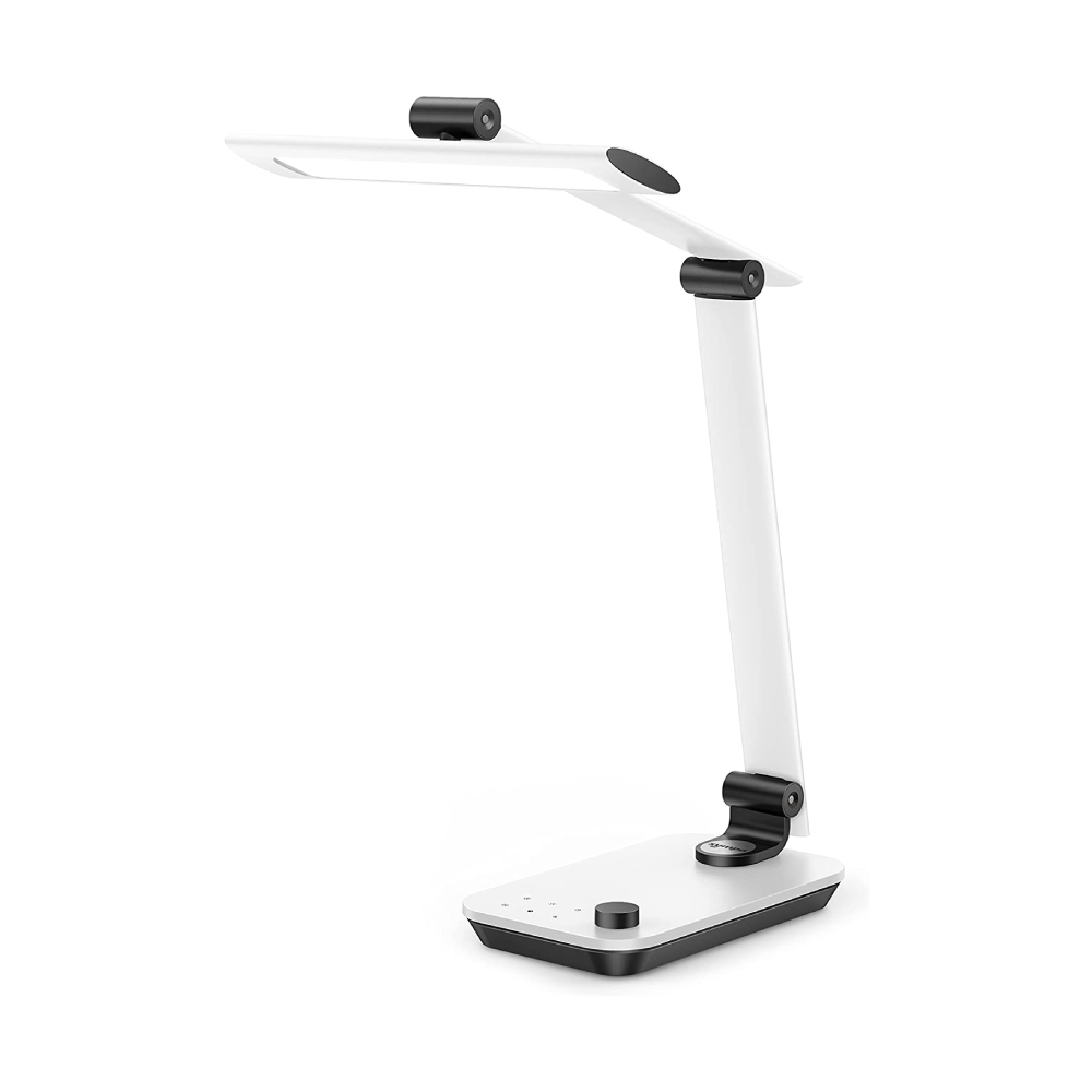 Sympa desk lamp, LED dimmable table lamp, automatic brightness desk lamp